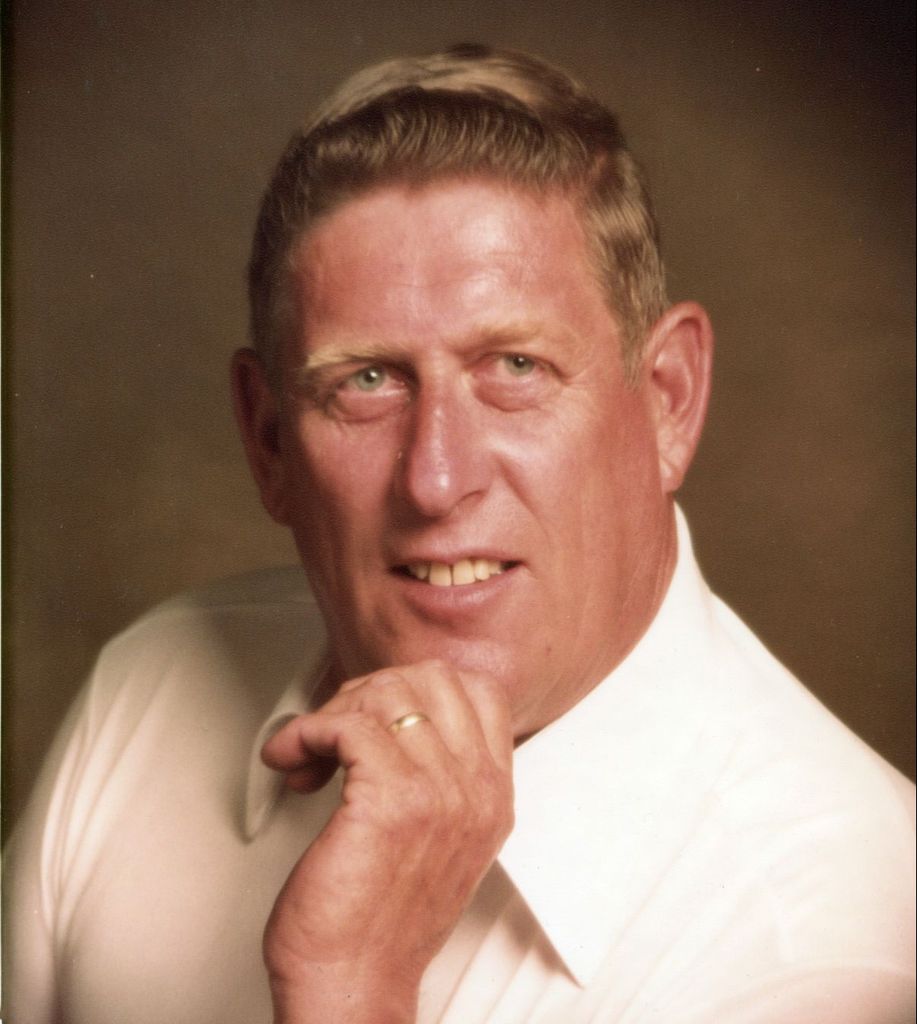 Mr.  Eugene Leroy Herman, 80