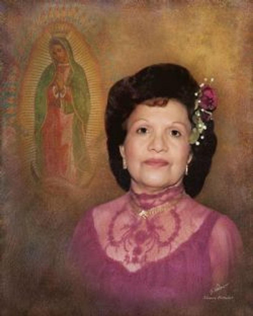 Senaida Garcia