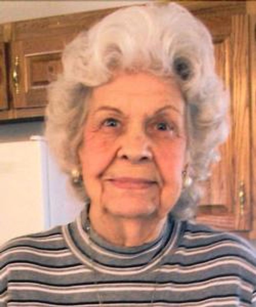 Ruby L Acord Profile Photo