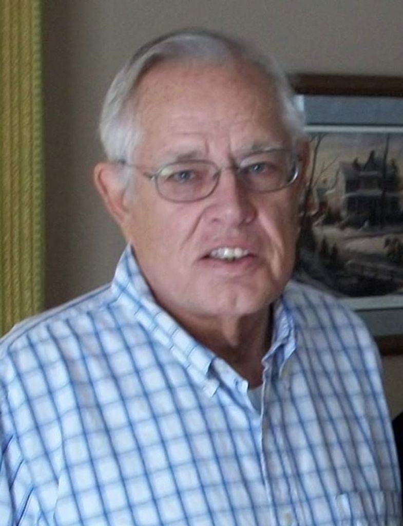 Robert Kieth Schultz Profile Photo