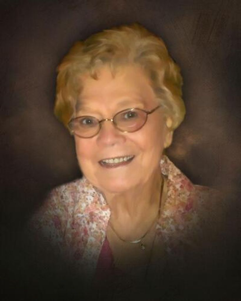 Mary Ruth Sharp Hurd Profile Photo