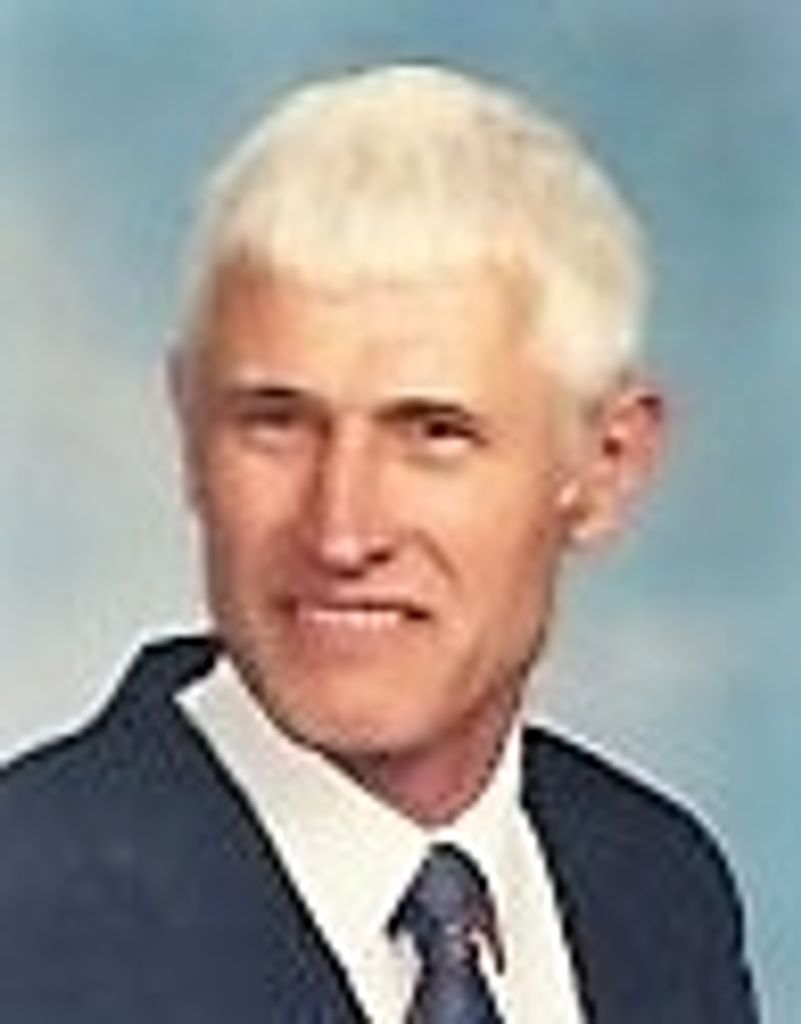 James Wendover Savage