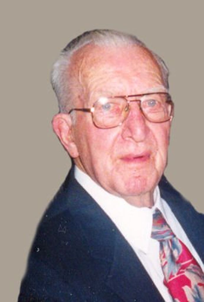 William V. Petrilli