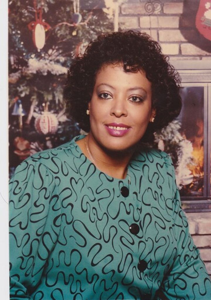 Sharon Jeanette Brown Profile Photo