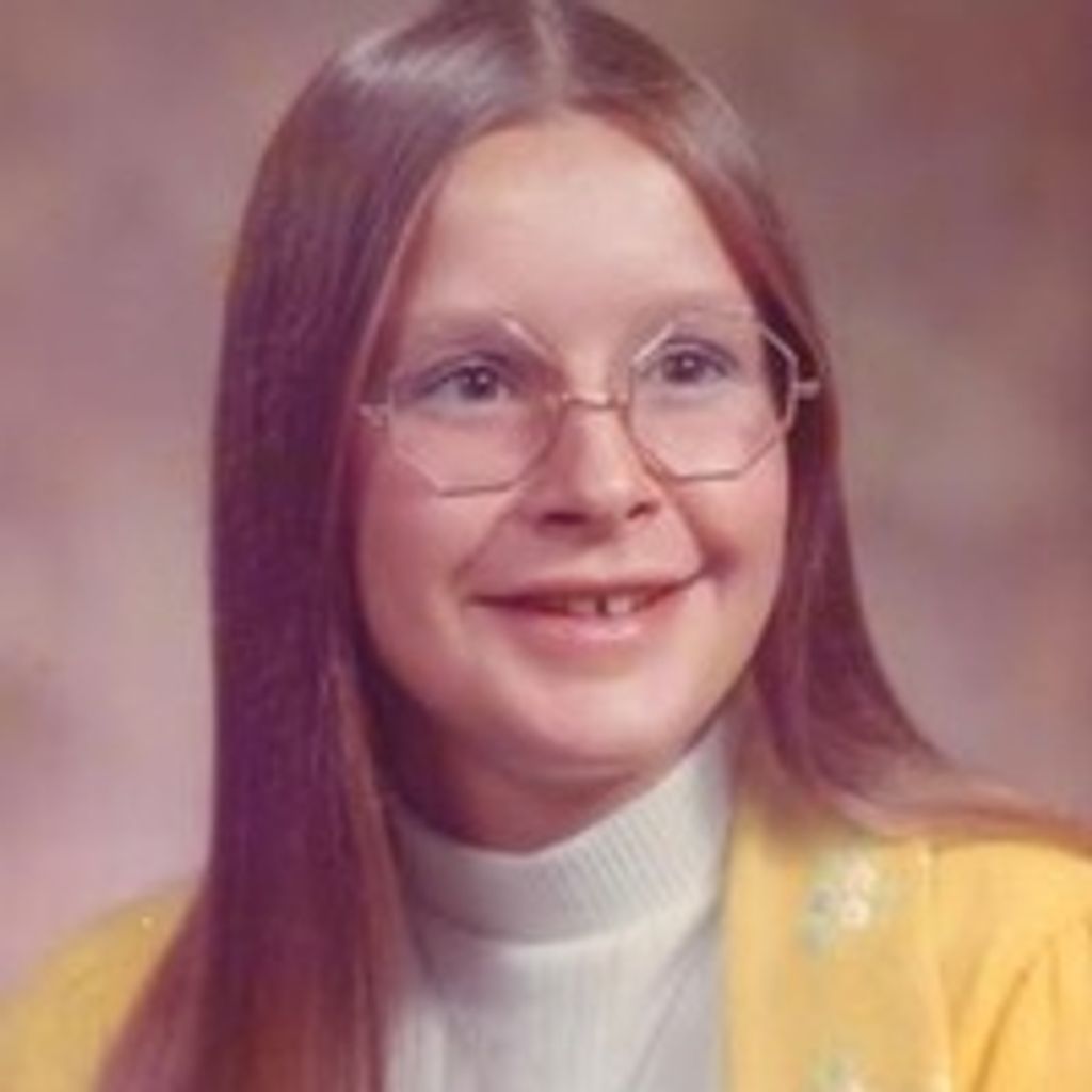 Sandra L. Martin