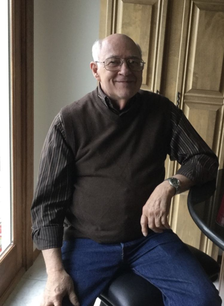 Gary Andres