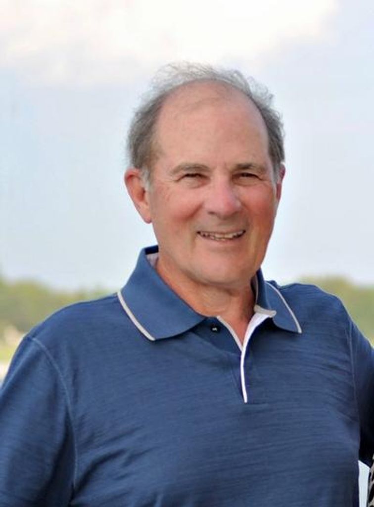 Robert William Warfield Profile Photo