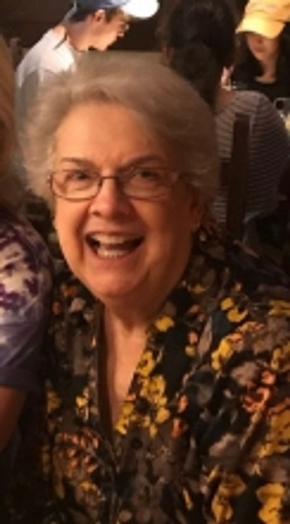 Gefronia "Geri" Lee Allen (Nee Mcintosh)