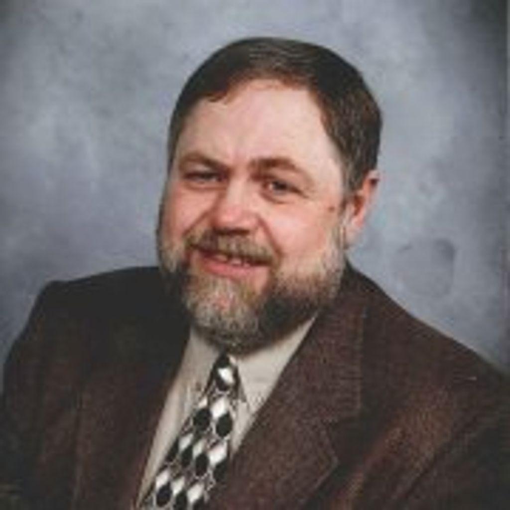 Larry Billett Profile Photo