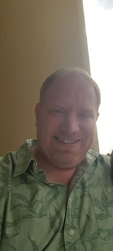 Chad Eric Breckenridge Profile Photo