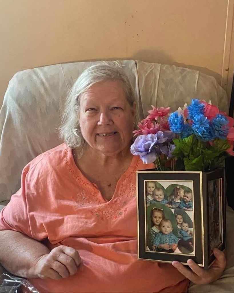 Donna Ernestine (Bennett) Peck Profile Photo
