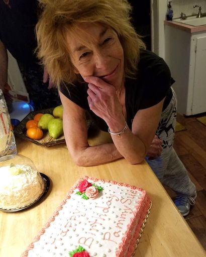 Pamala S. Clemons's obituary image