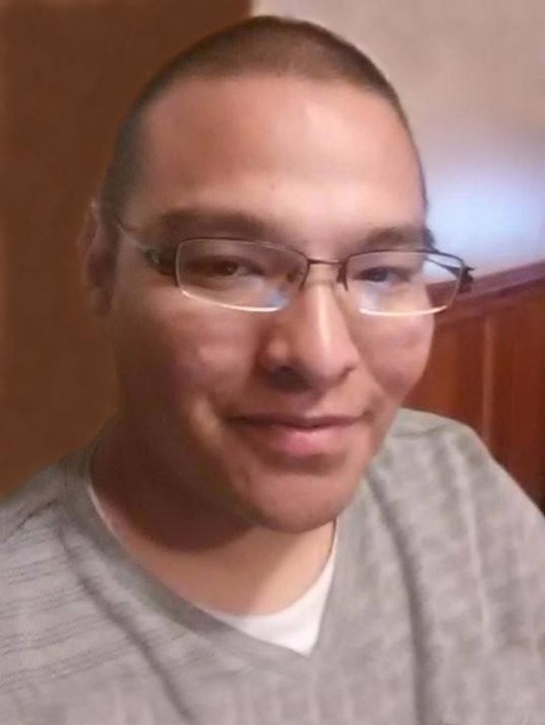 Ramon F Wahsquonaikezhit