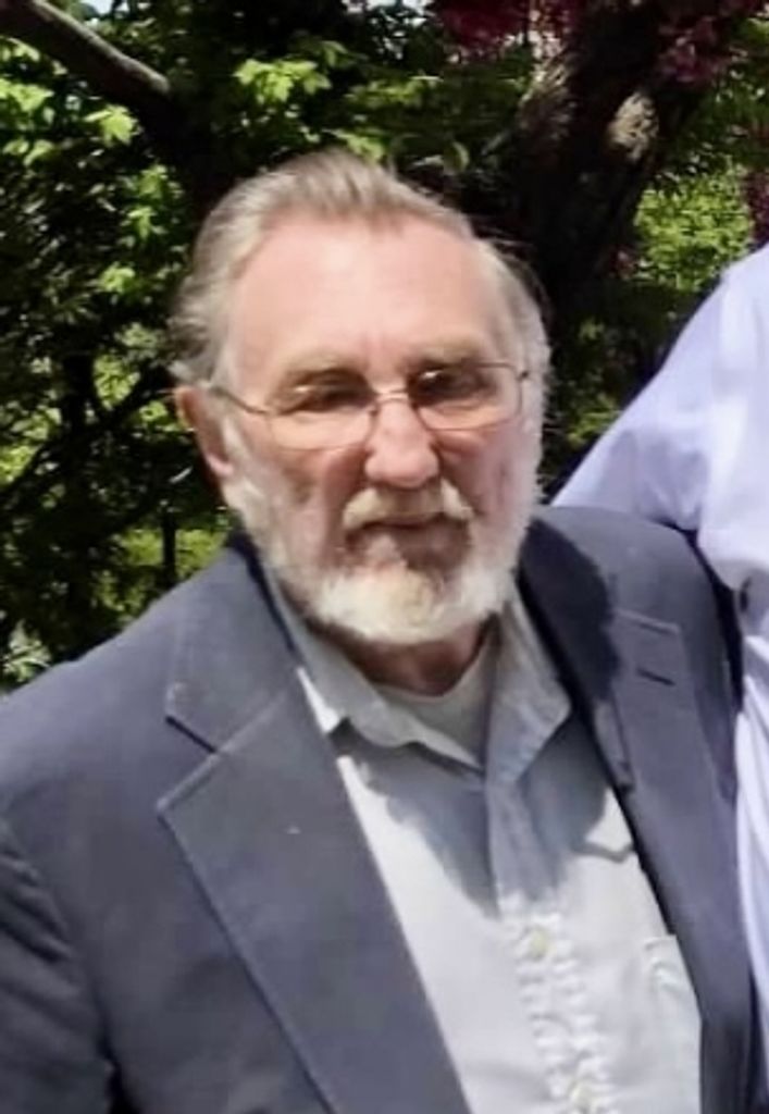 Garry Hall Profile Photo