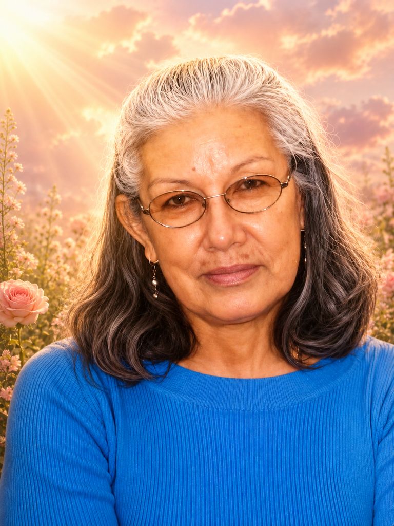 Cristina Lara