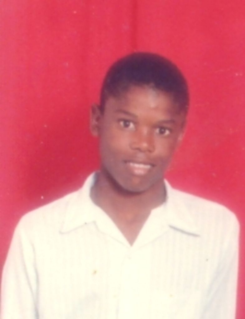 George Yul "Shaky" Hanna