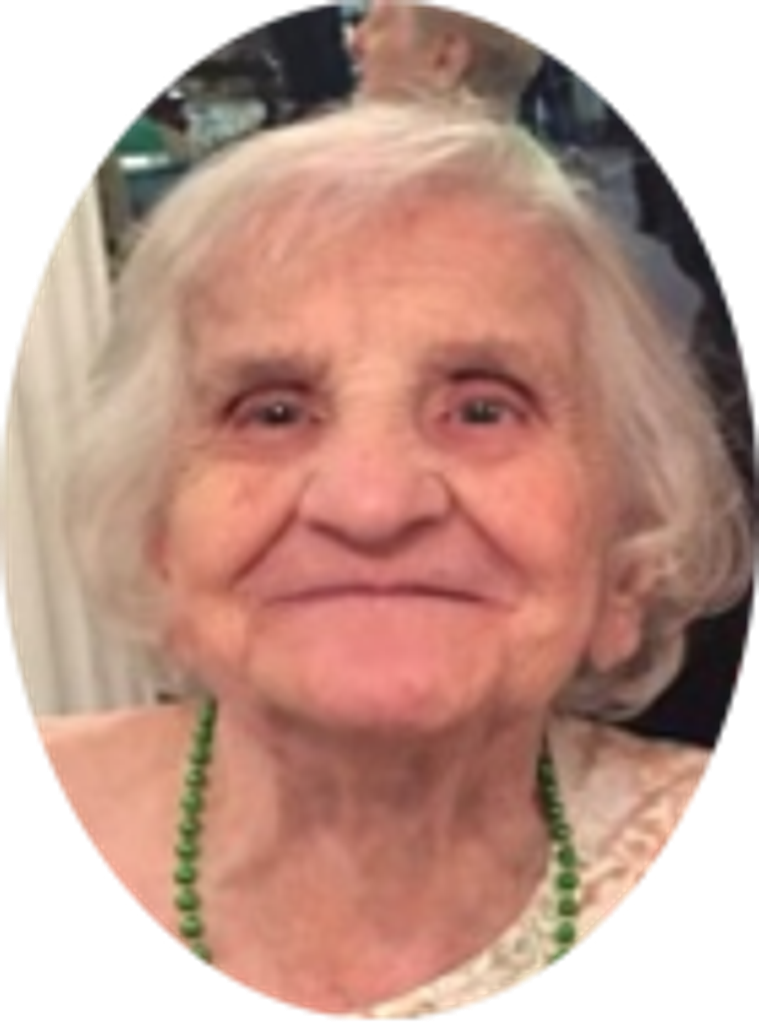 Carmela Carrozza