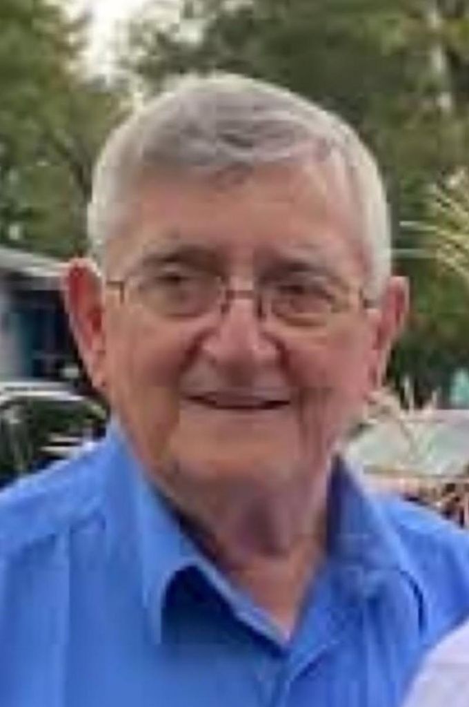 Harry A. Schaefer Profile Photo