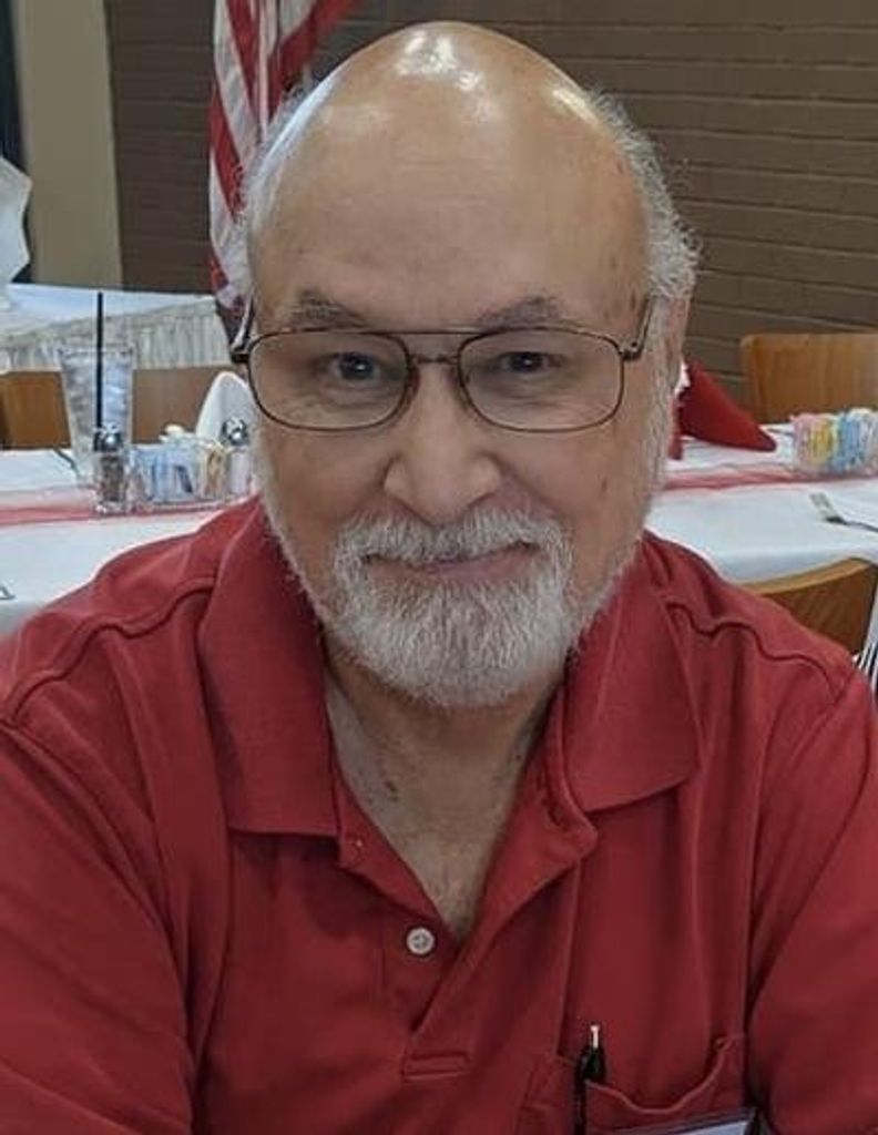Robert "Rob" George Robins Profile Photo