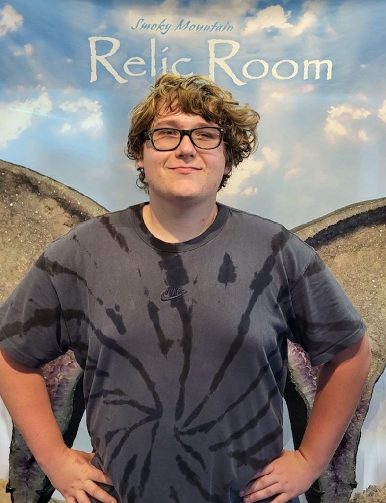 Brayden Alexander Laster Profile Photo