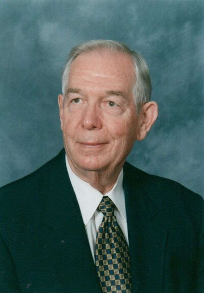 Gene Walker Profile Photo