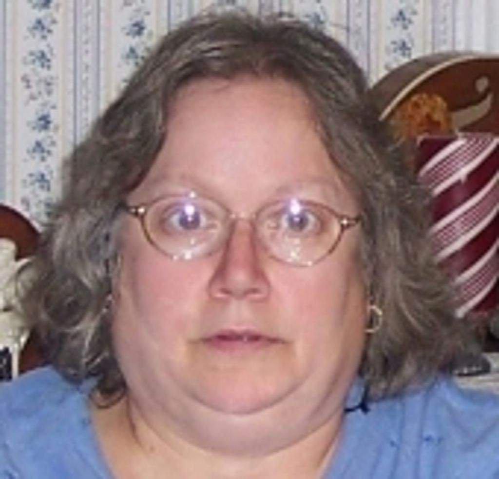 Rosemary J. Summers
