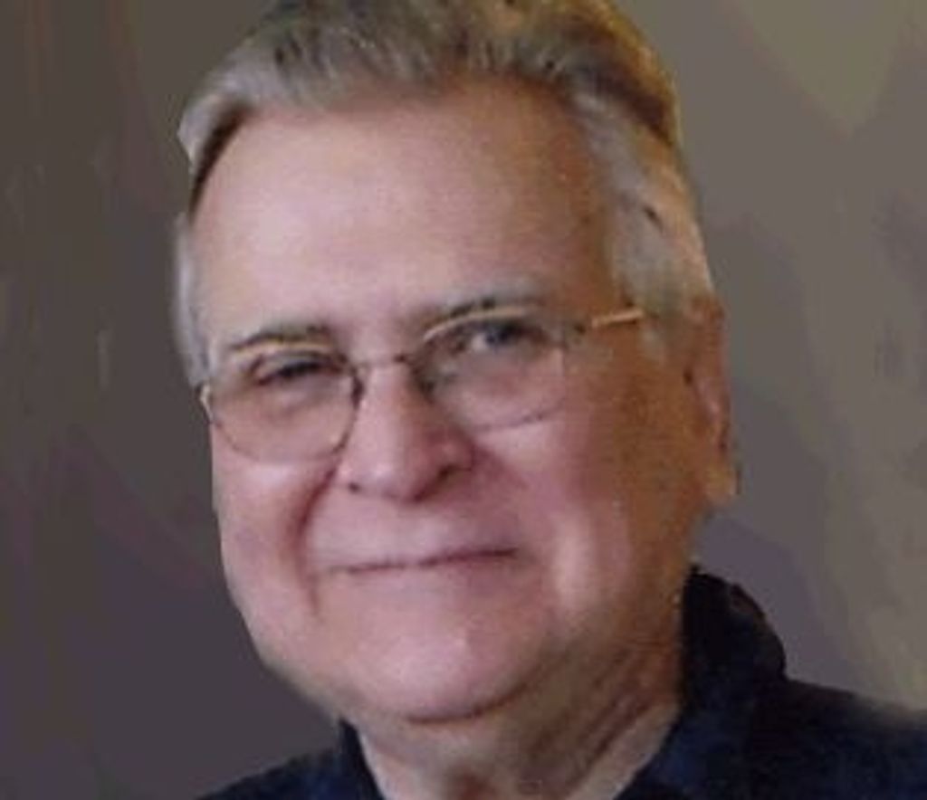 Robert Joe Warren