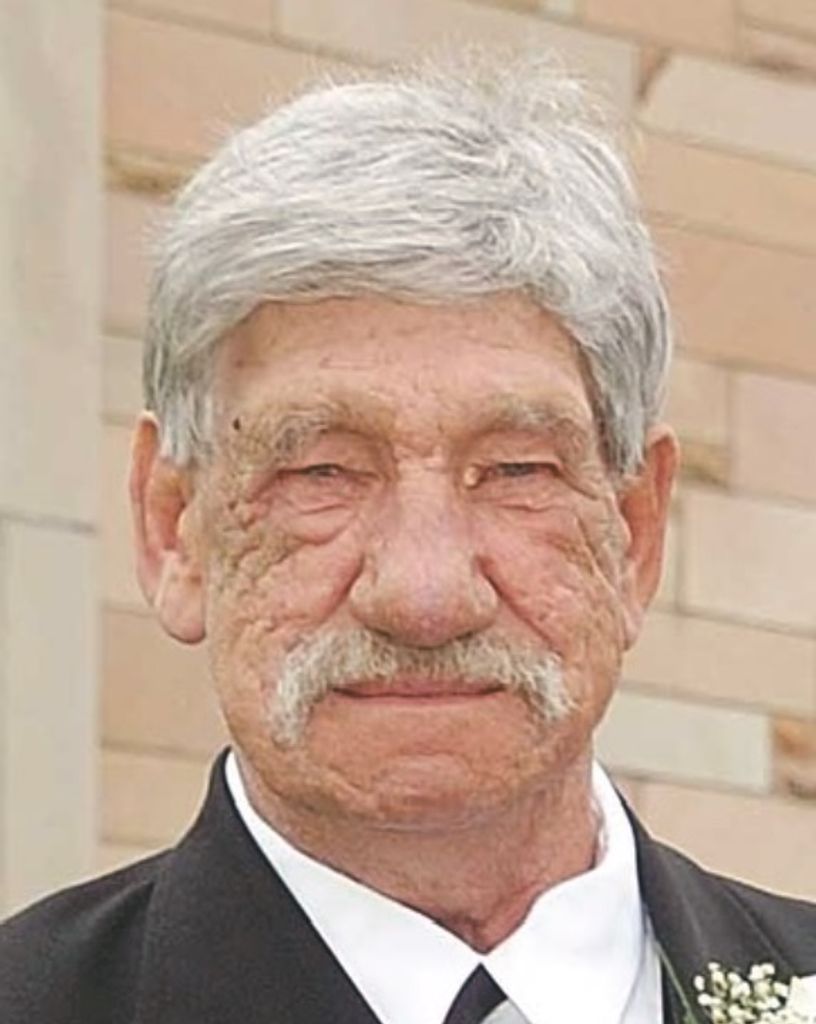 George Welka