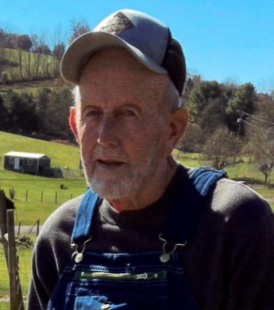 Dewey Morris Sweet Profile Photo