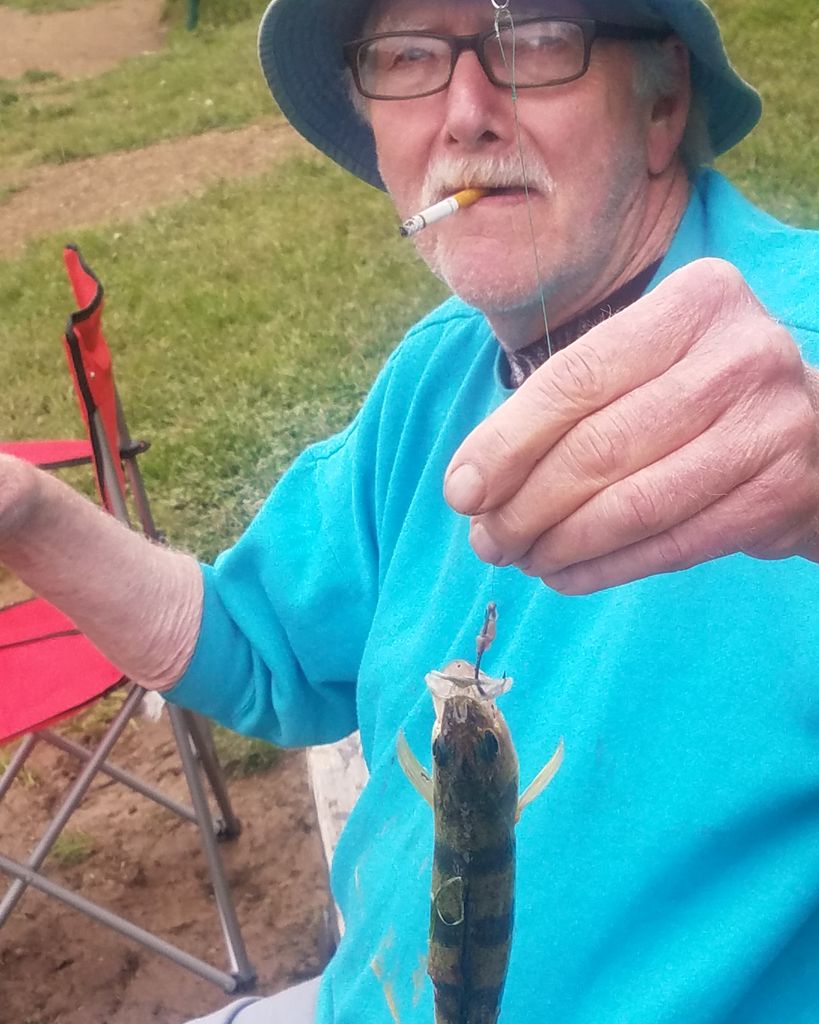 Clyde Edward "Eddie" McPherson Profile Photo