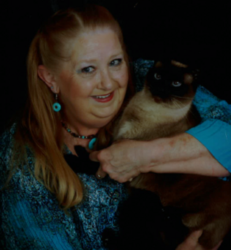 Gloria J. Neff Profile Photo