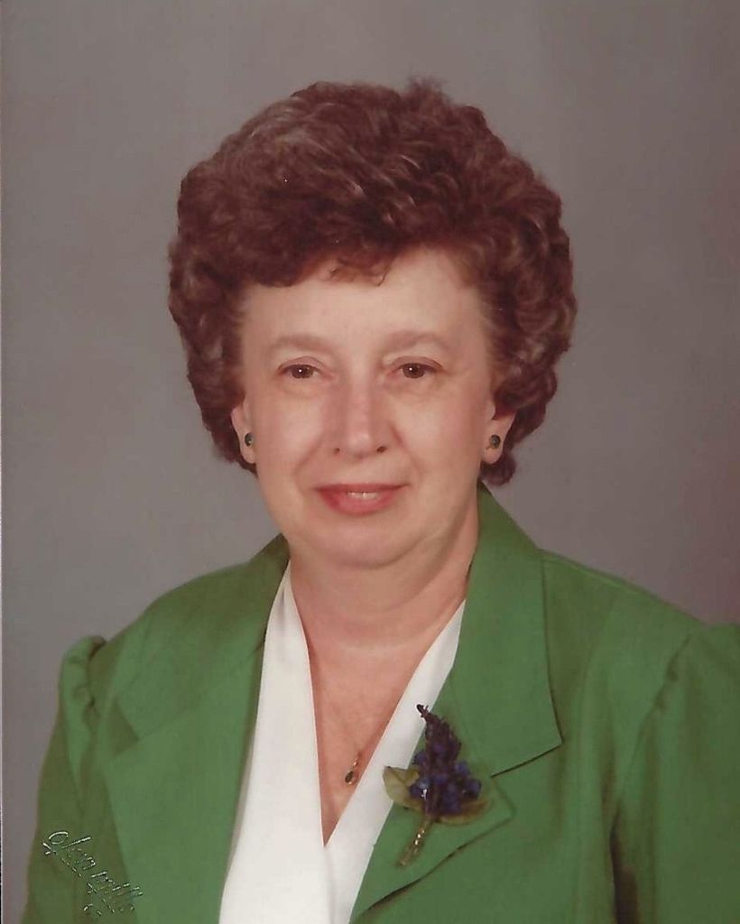 Mildred E. Halloran Profile Photo