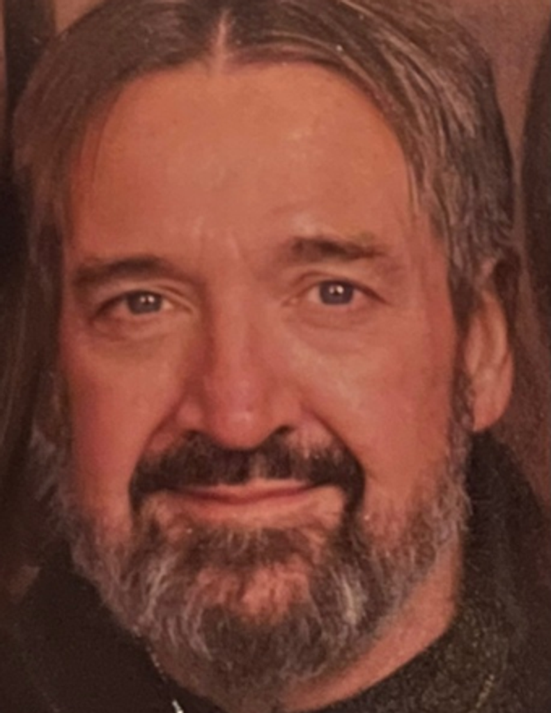 James Morgan Profile Photo