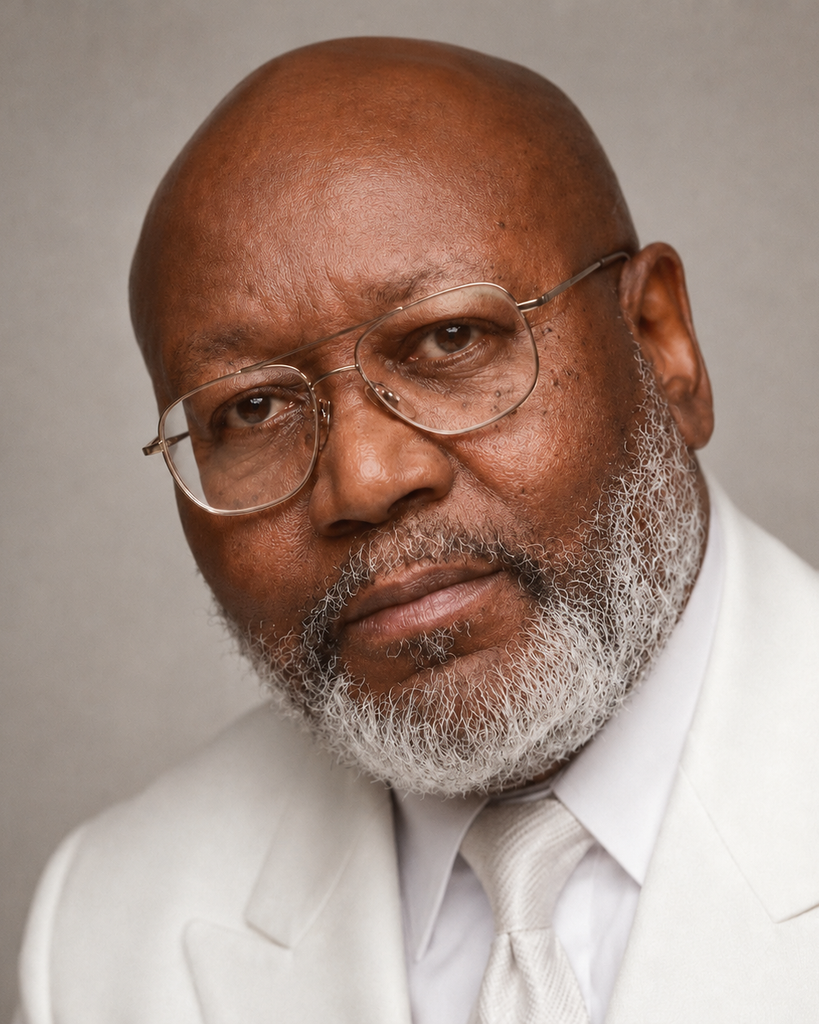 Roland P. Thompson Profile Photo