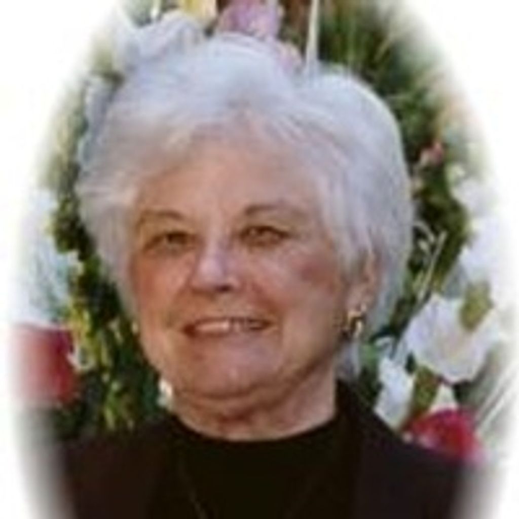 Juanita Benoit Lemaire Suire