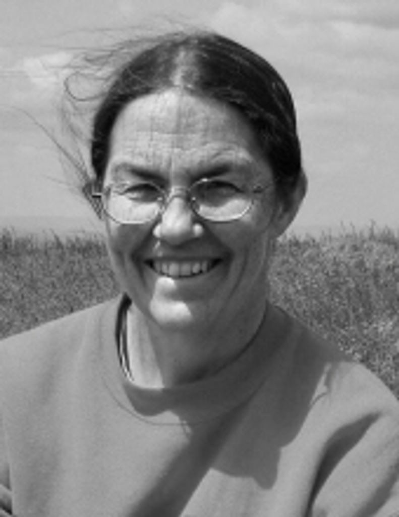 Judith Royer Profile Photo