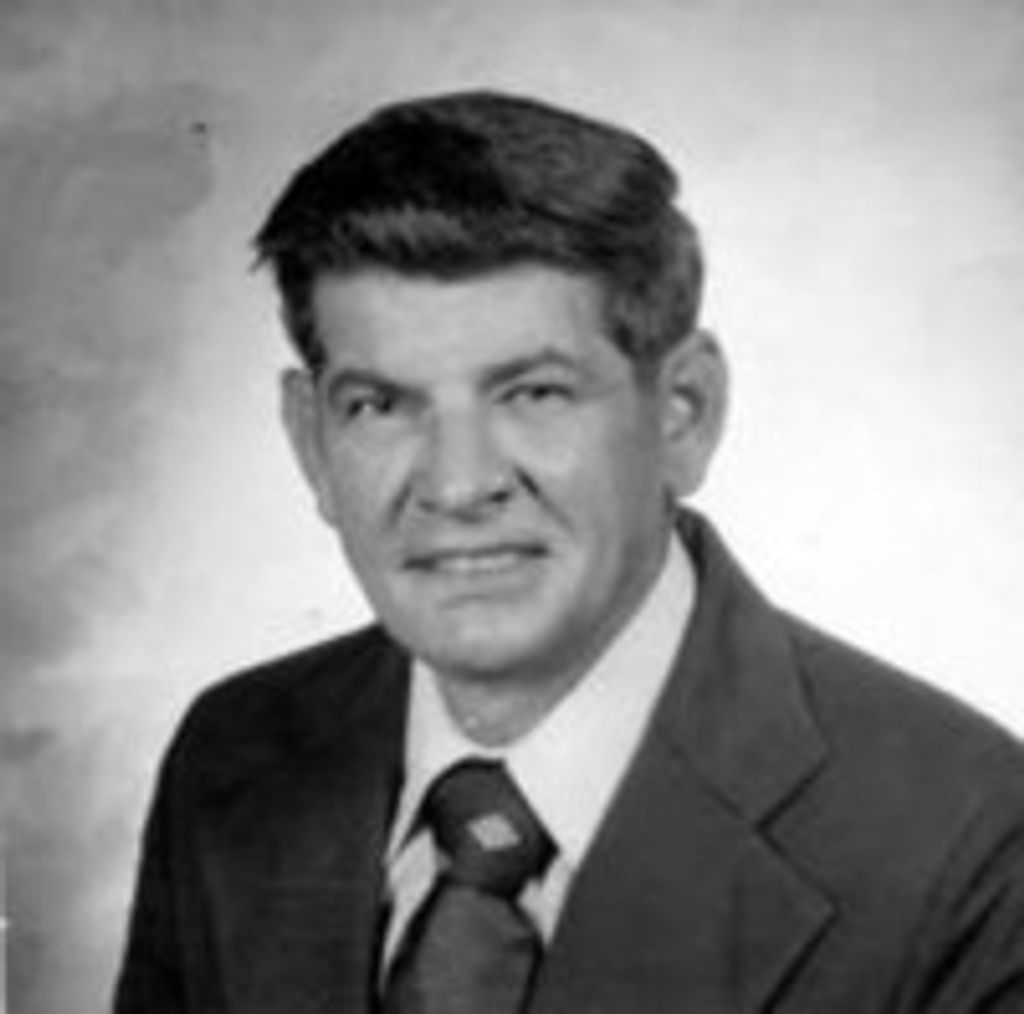 John Richard Howren