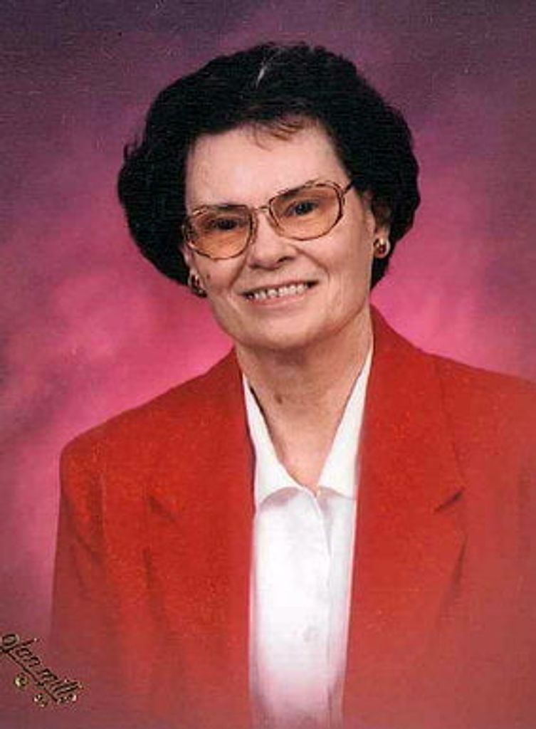 Mildred Emo Mckee Profile Photo