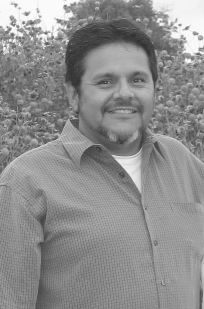 Ronald Ortiz