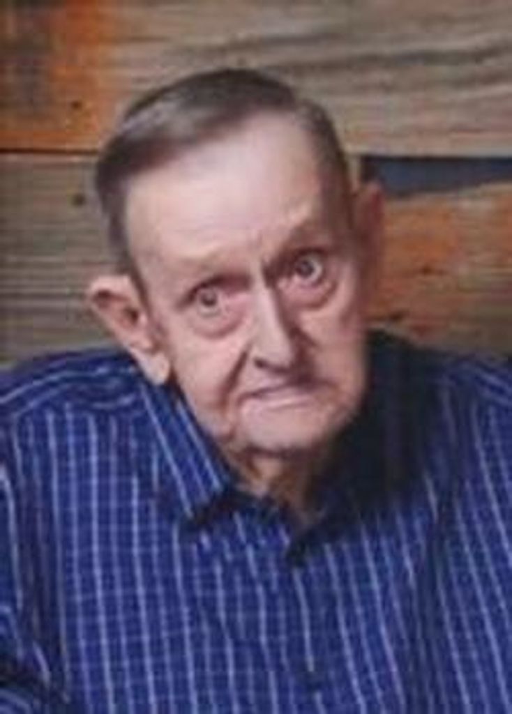 Fred Walton Hale