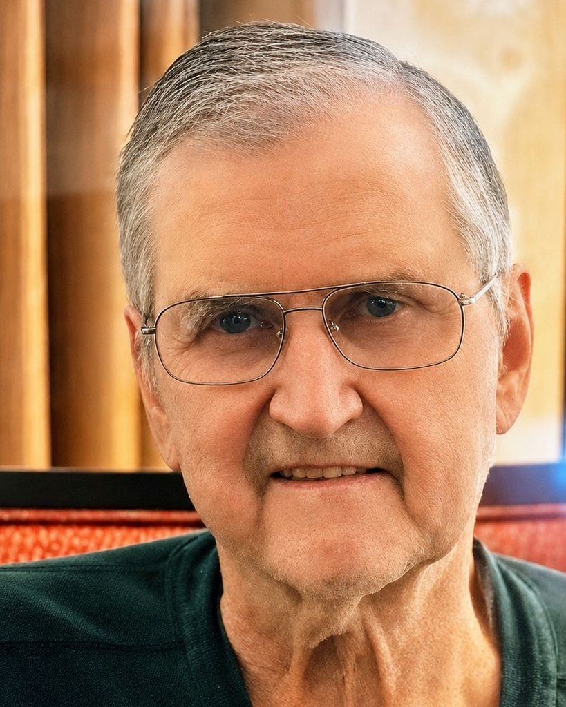 Edward Thomas Davidson Jr.