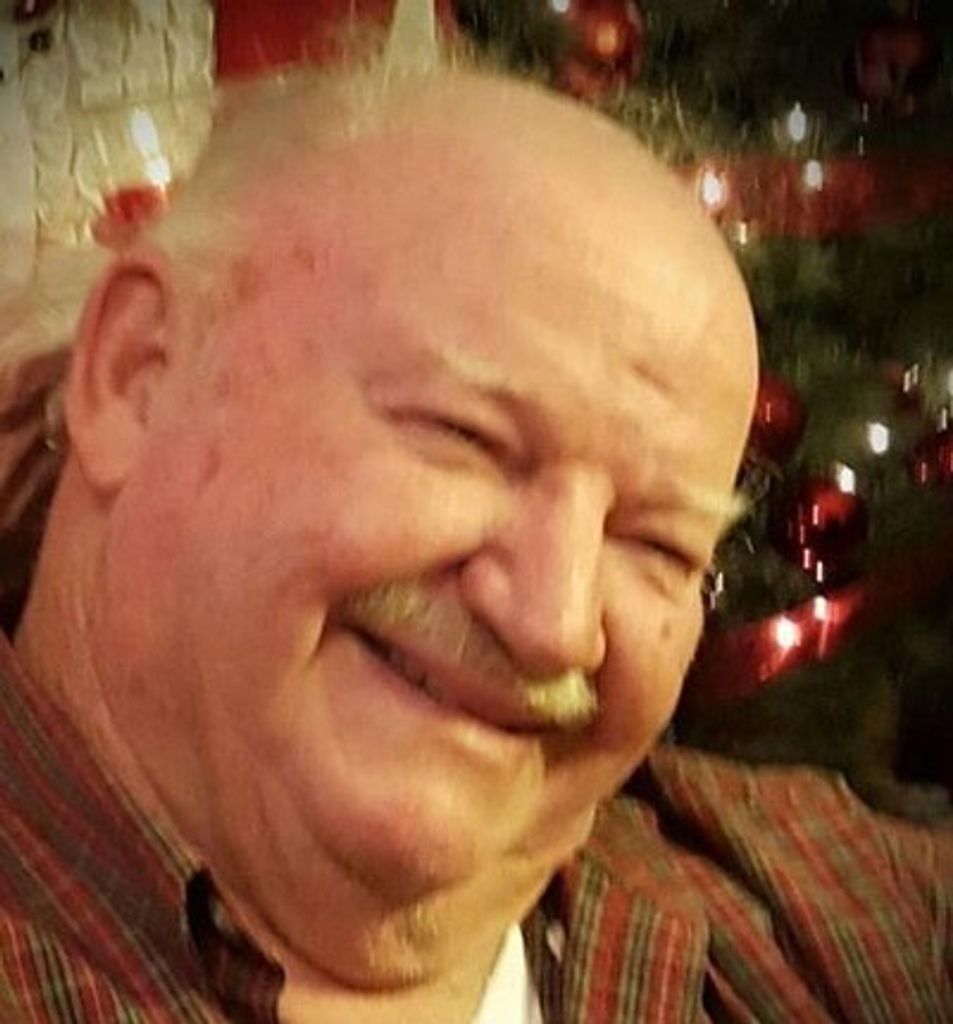 William (Tim) Brown Profile Photo