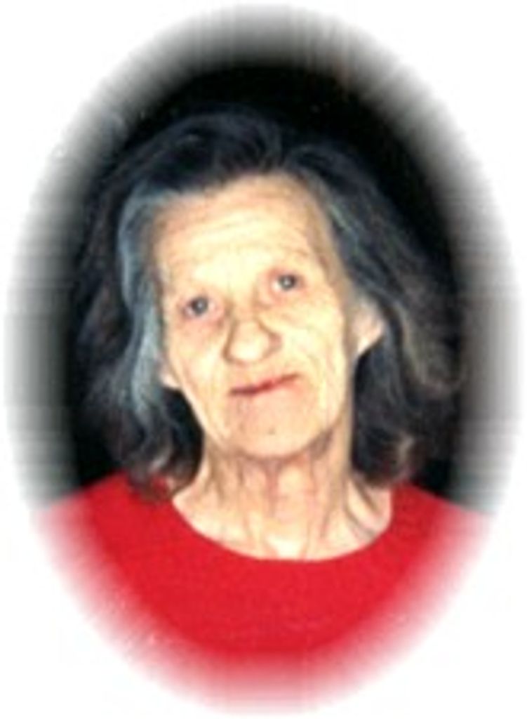 MARGARET E. WALTERS