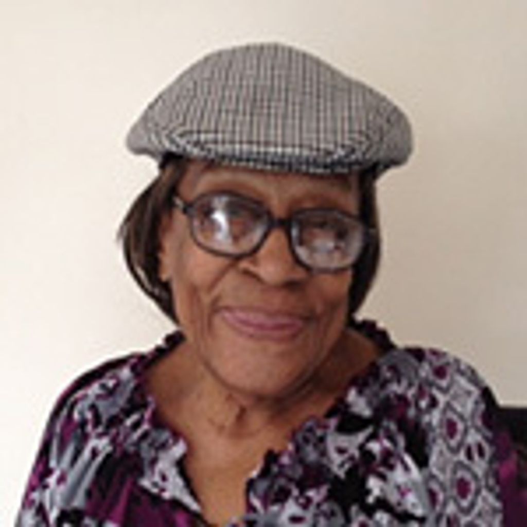 Amanda M. Taylor Profile Photo