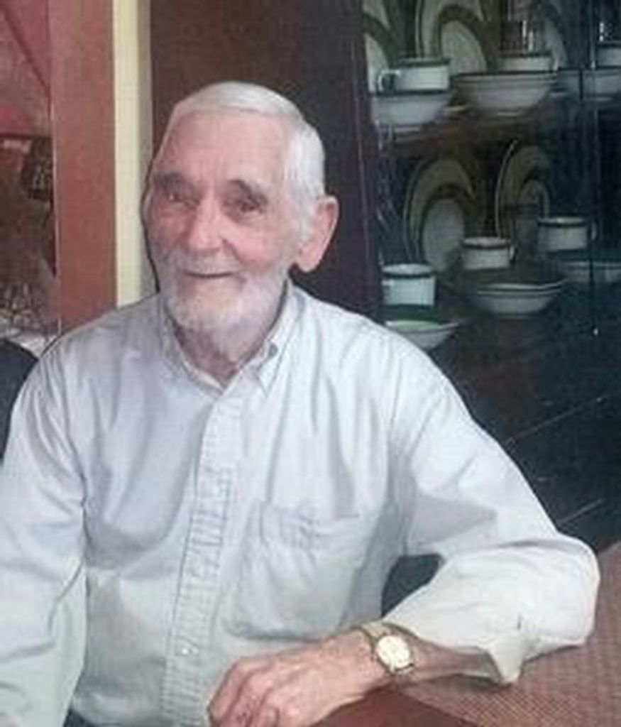 Donald Babb