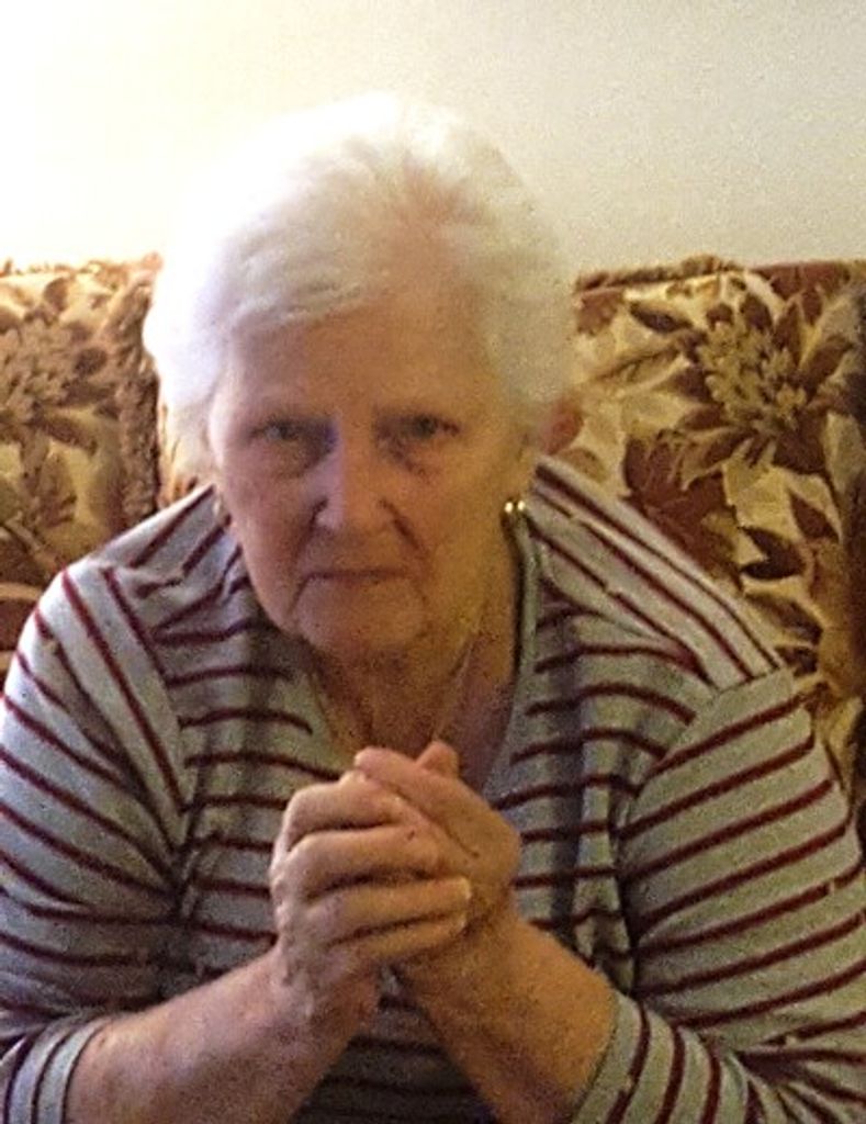 Carol Patricia Carlsen Profile Photo
