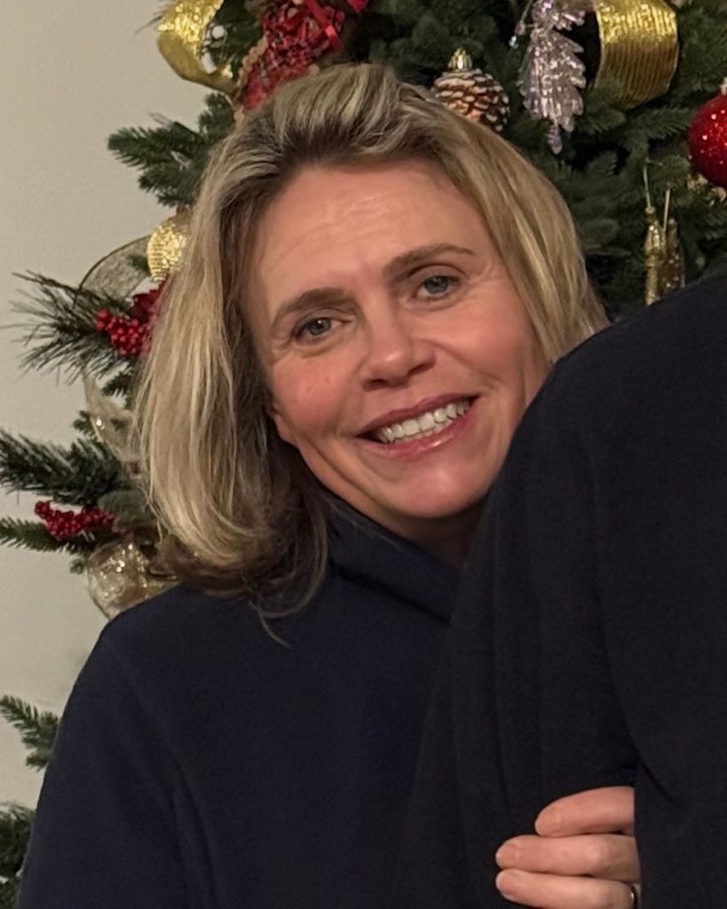 Sandra Patricia Weinreich Profile Photo