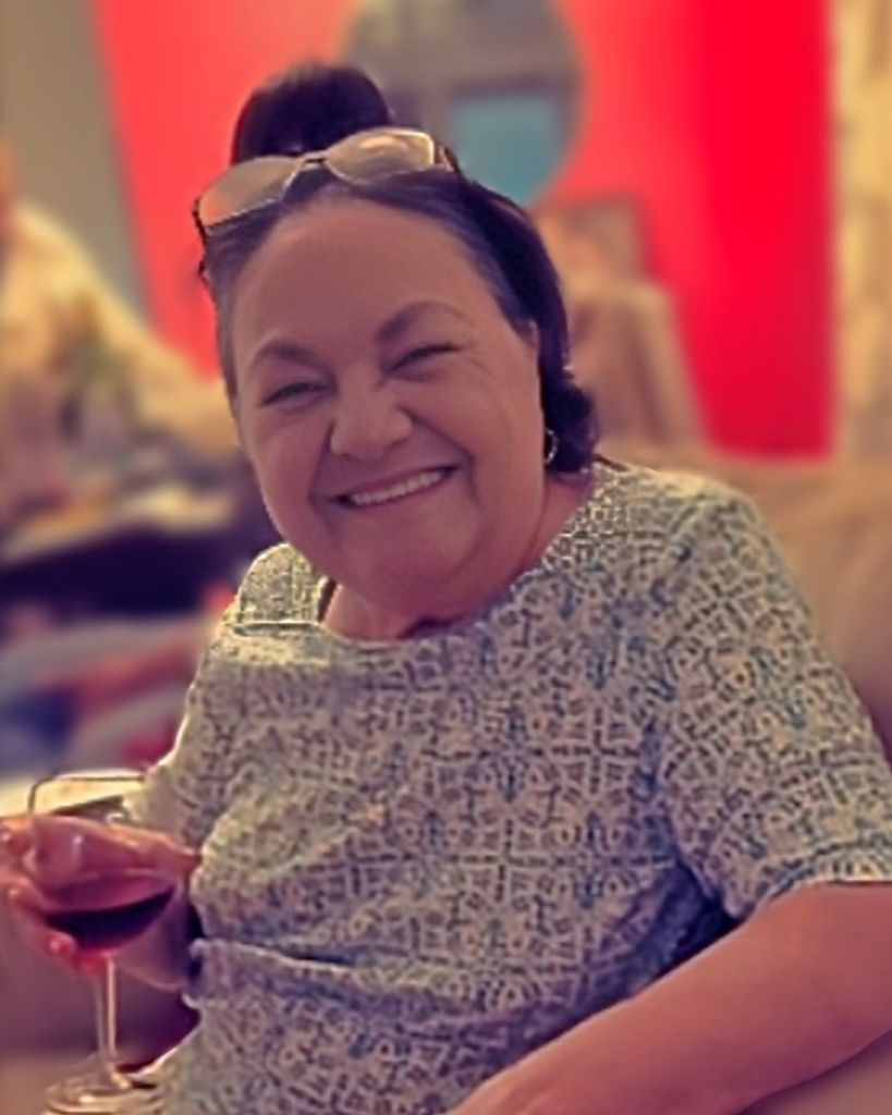 Estela U. De Del Valle
