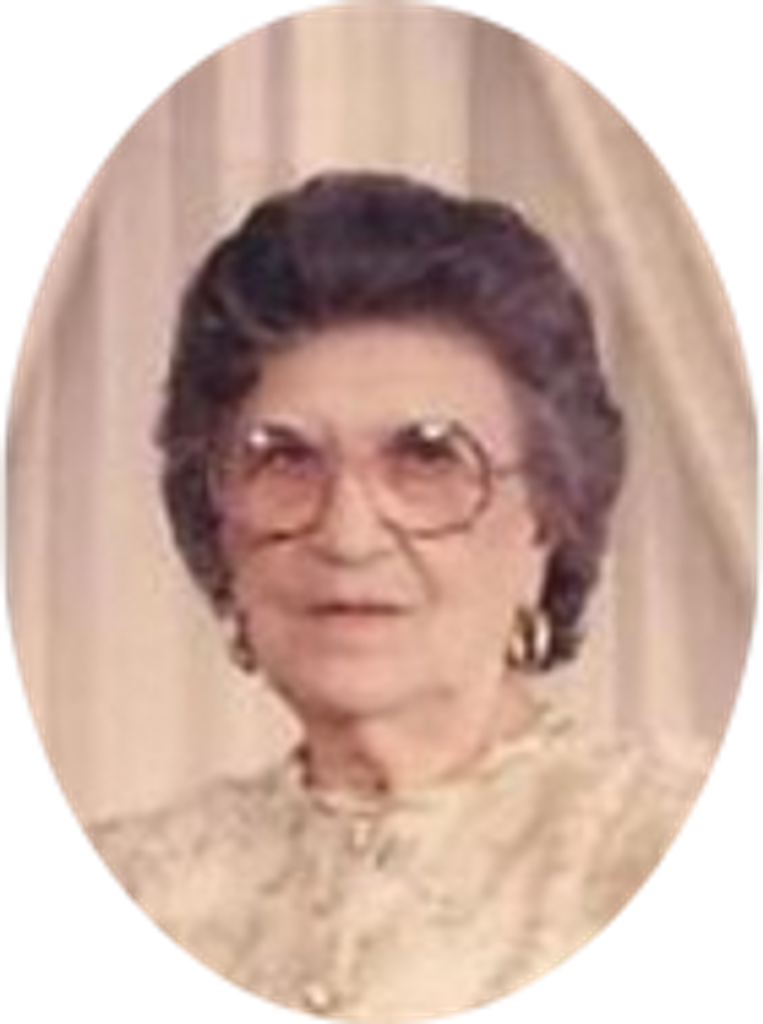Trinidad B. Perez