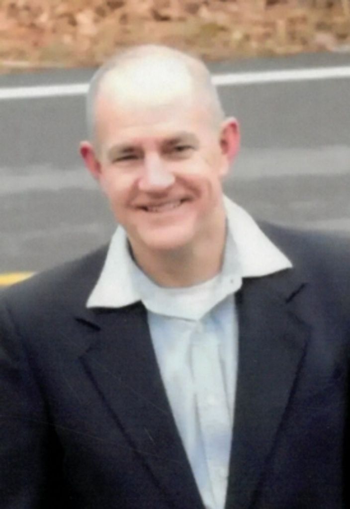 Lawrence Patrick Mcgreevy Profile Photo